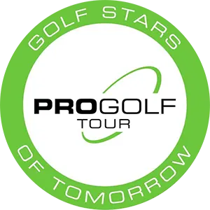 Logo Pro Golf Tour