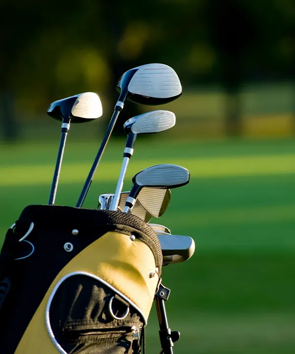 Sac de golf