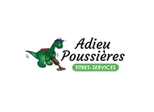 Adieu Poussières