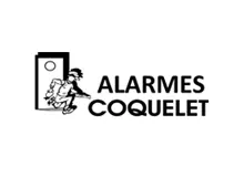 Alarmes Coquelet